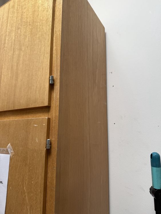 Armadi: Holzschrank – Usato da Lohn-Ammannsegg venduto da tschemeker 2