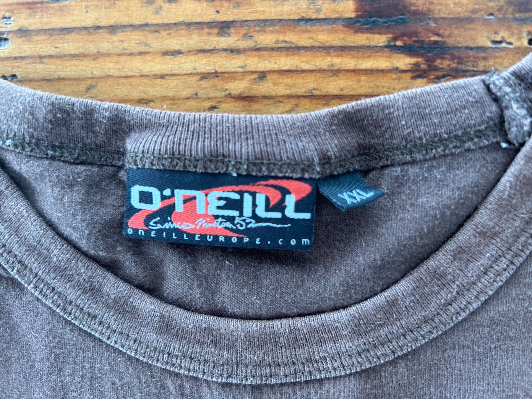 T-shirt: T-Shirt O‘Neill – Usato da Erlinsbach venduto da Basi67 2
