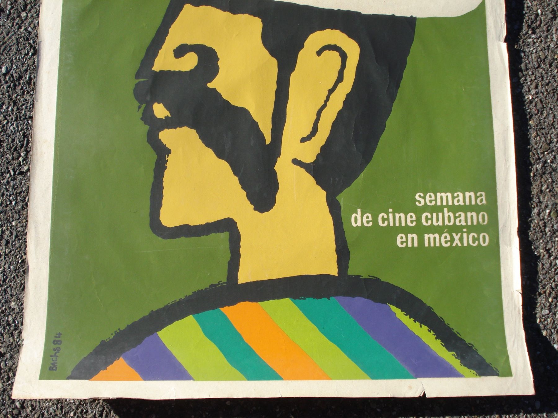 Grafica & Litografie: Eduardo Munoz Bachs 1937-2001 – Usato da Basel venduto da art.basel 2