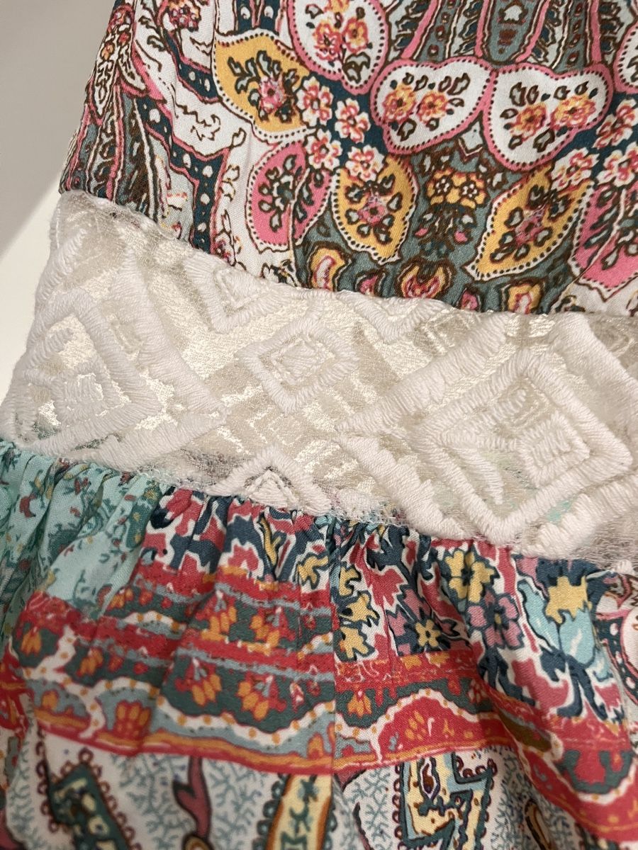 Orsay Robes: Sommerkleid Boho-Style farbig one Size – Neuf (Voir description) à Winterthur par Ste_Uho 3