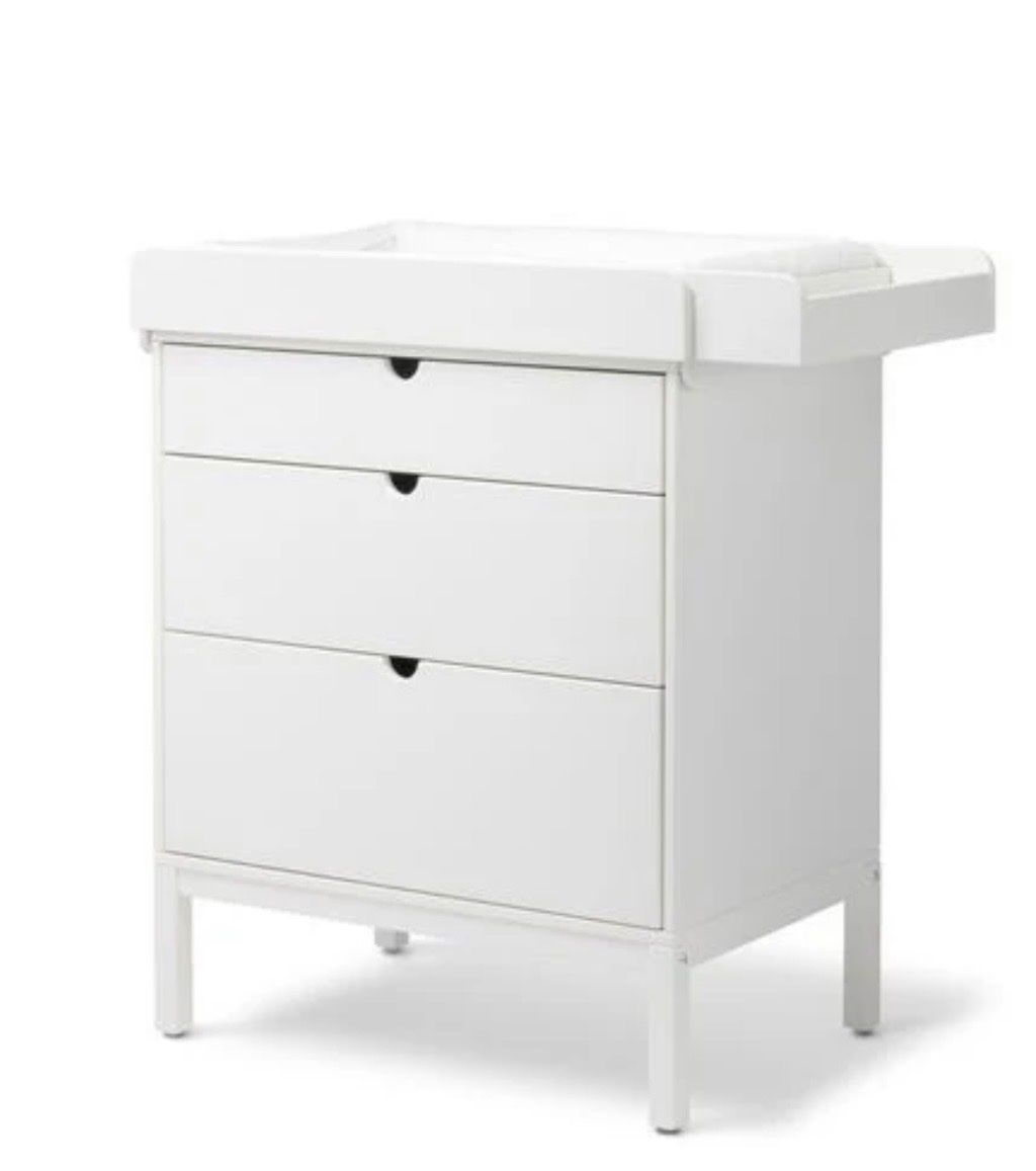 Stokke Fasciatoi & Accessori: Stokke Home Wickelaufsatz – Usato da Zürich venduto da esz_r67s 5