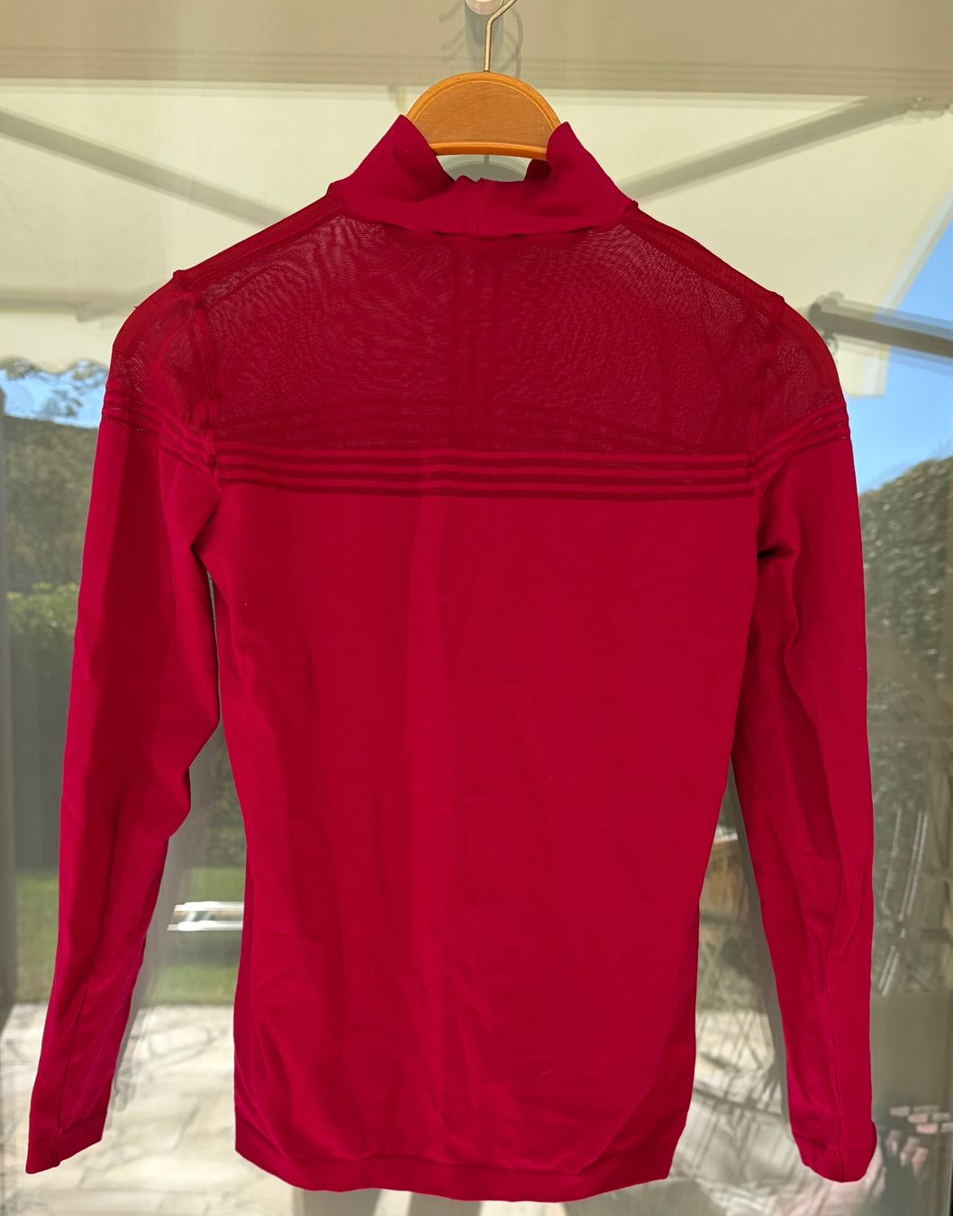Camicette: Shirt Wofford Gr. M – Usato da Volketswil venduto da Irkasha 4
