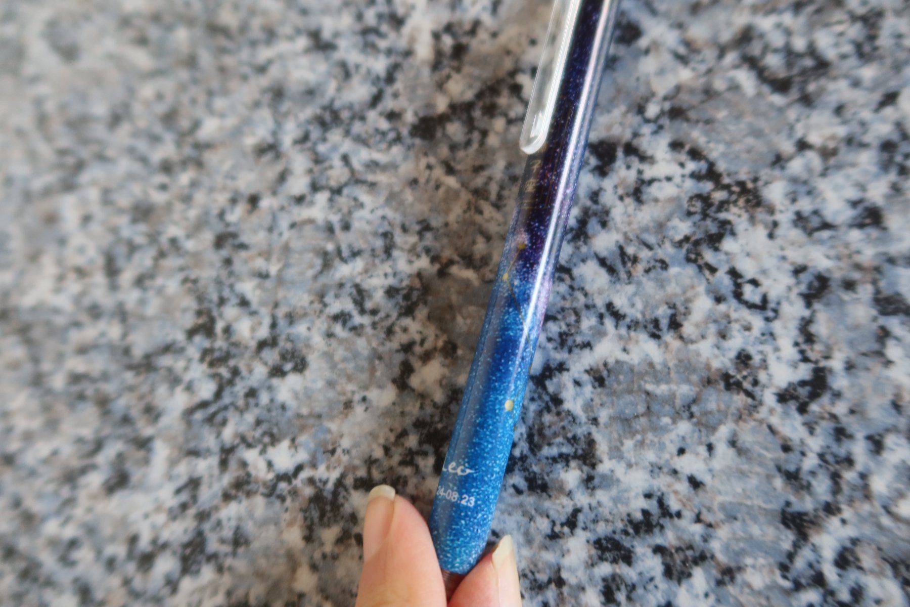 Stifte & Marker: Kugelschreiber Sternzeichen – Neu (gemäss Beschreibung) aus Täuffelen von Cindybussy