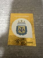 ARG 1 , FIFA WORLD CUP 2026 PANINI 