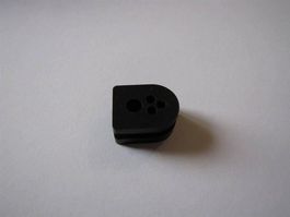 Gummitülle für Zündkabel