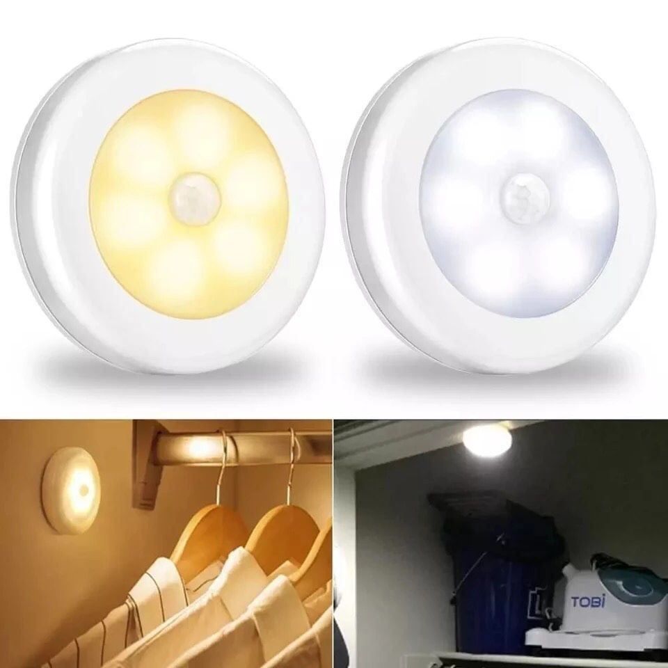 Arco Lampade: Motion Sensor Licht – Nuovo e nell'imballaggio originale da Flawil venduto da swisstrendshop 1