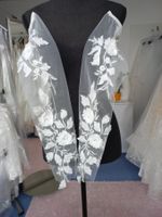 Ärmeln für Brautkleid