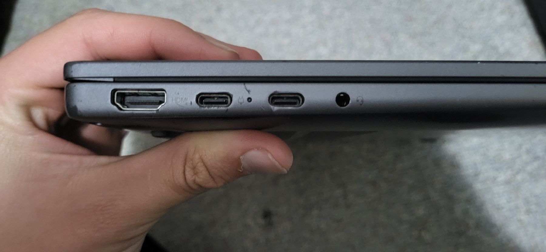 Lenovo Notebooks: lenovo laptop – Gebraucht aus Waldstatt von Durstigog 3
