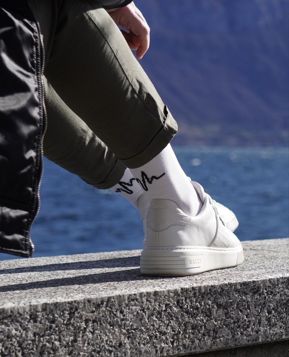 Calze: Velosocken Frühling/Sommer – Nuovo e nell'imballaggio originale da Hedingen venduto da luk_d9sh 2