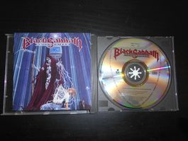 Black Sabbath – Dehumanizer / 1992