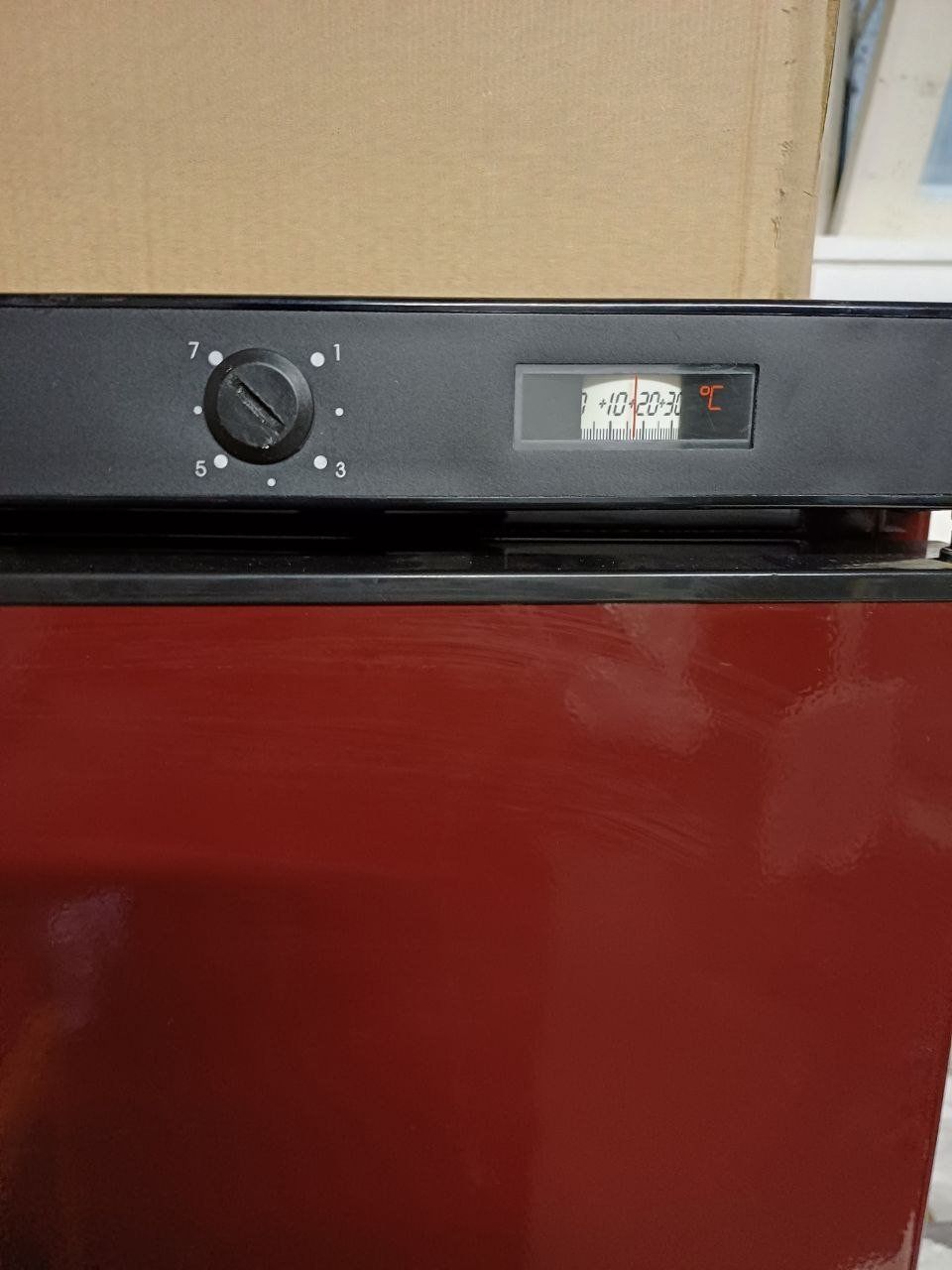 Frigoriferi: Liebherr Weinkühlschrank - 312 Liter – Usato da Bern venduto da Yunkom 4