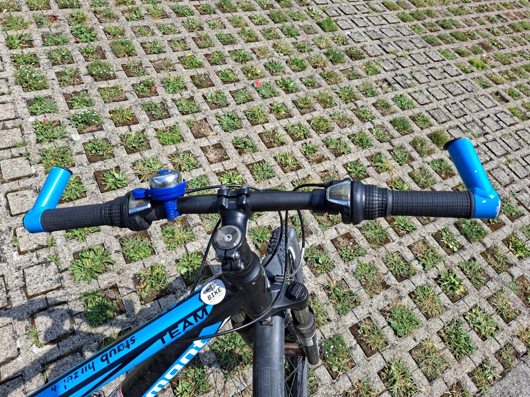 Bergamont Vélos: Bergamont Team Junior 24 Zoll - Hardtail – D'occasion à Hergiswil NW par Schuewig 2