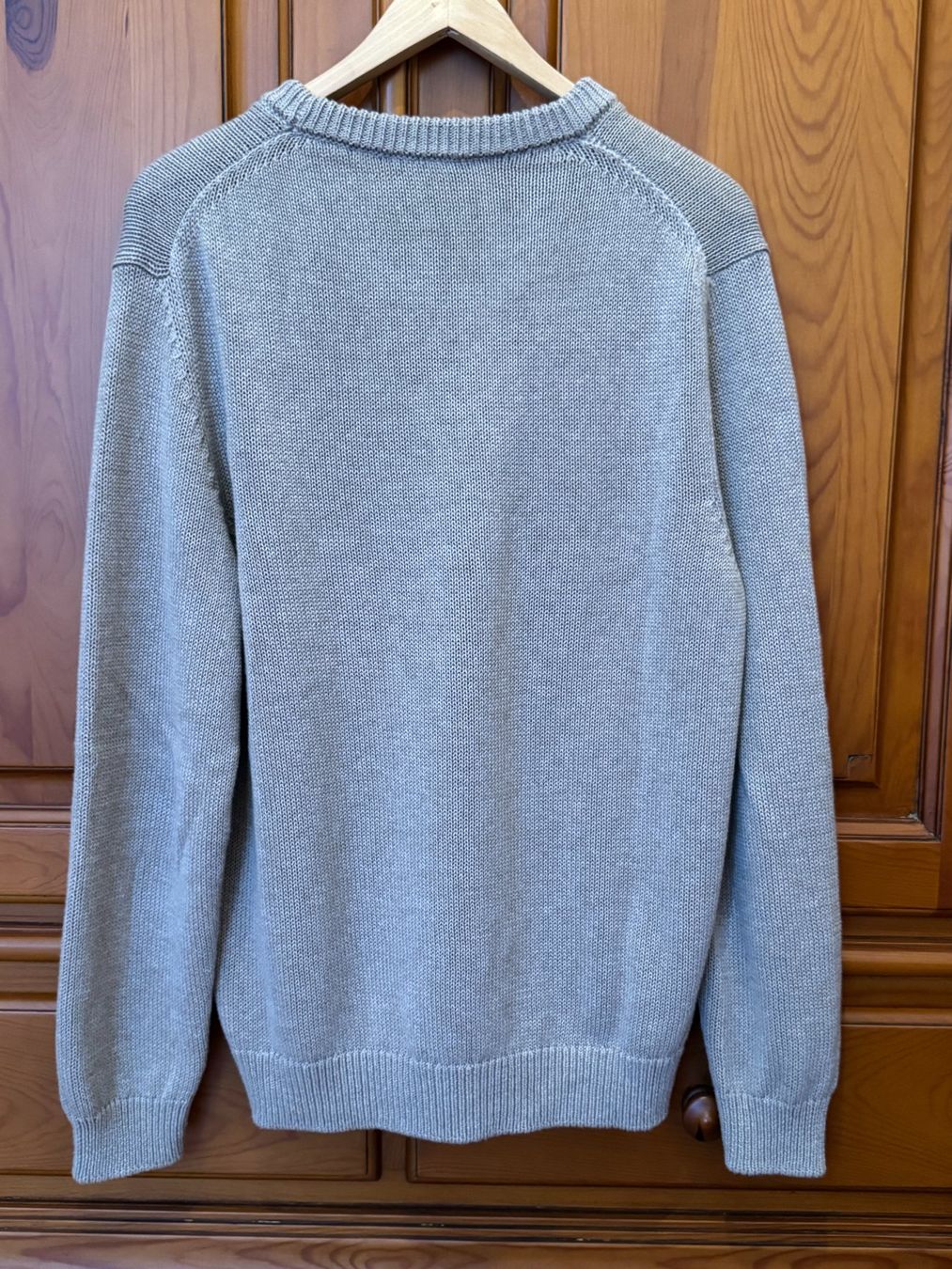 Pullover & Sweatshirts: Pulli ZANONE Gr 50 Hellbeige Slowear – Gebraucht aus Männedorf von LTMCS 2