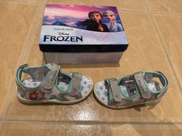 Disney neue Frozen Sandalen, 30