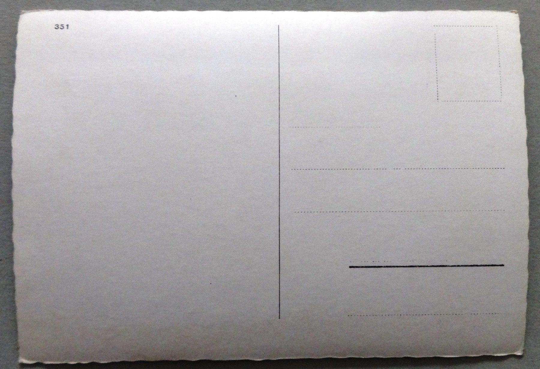 Cartes postales: Souvenir de Lausanne – D'occasion à Fétigny par Billy2miny 1