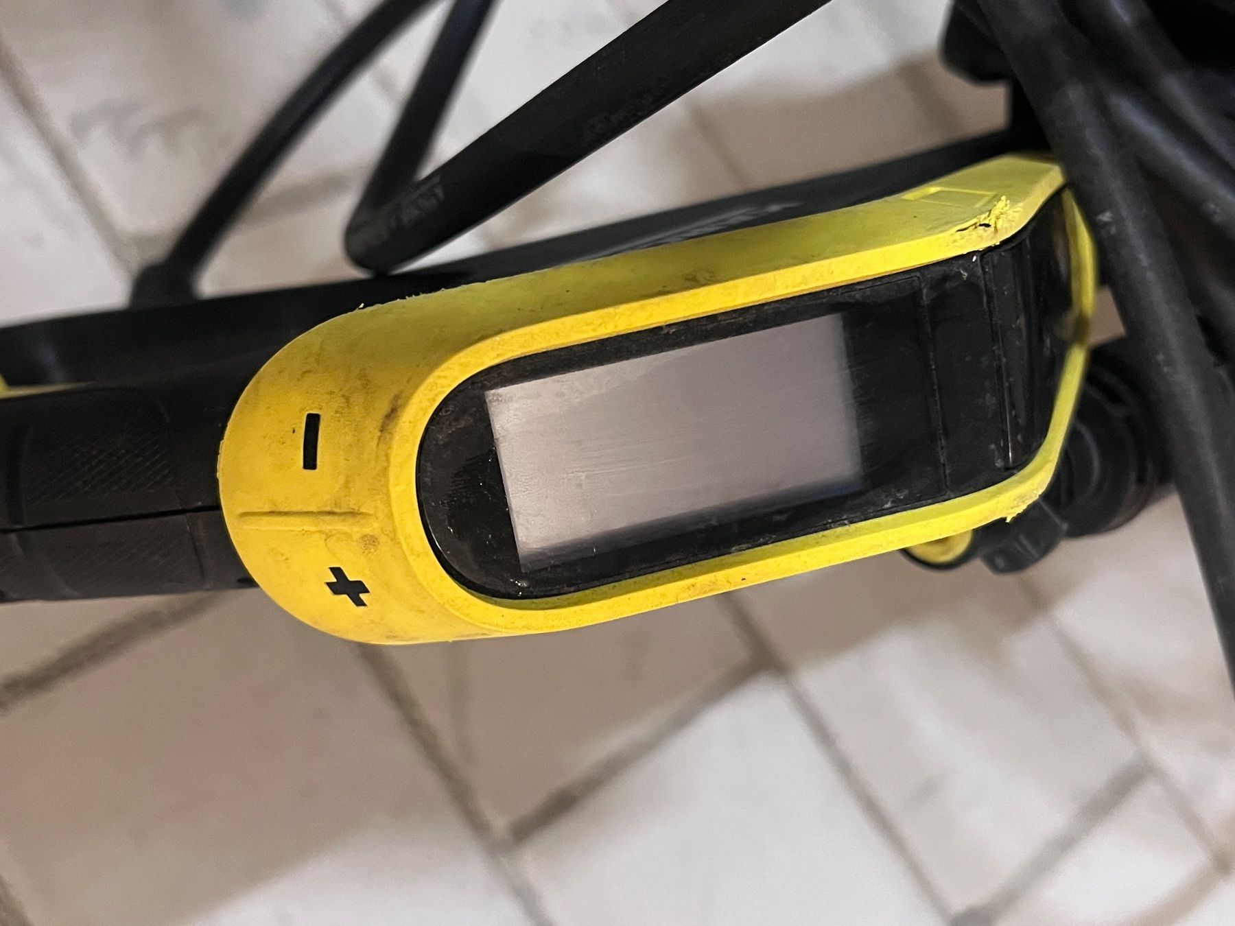 Nettoyeurs à haute pression: Kärcher Hochdruckreiniger Model K5 Full Control Plus – D'occasion à Dübendorf par Charlie03 4