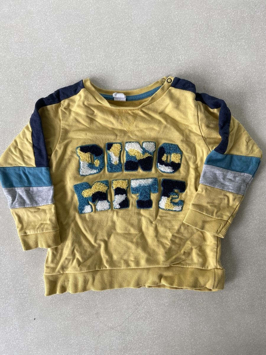 Maglioni & Felpe: Pullover  – Usato da Lengnau BE venduto da col_mbz6
