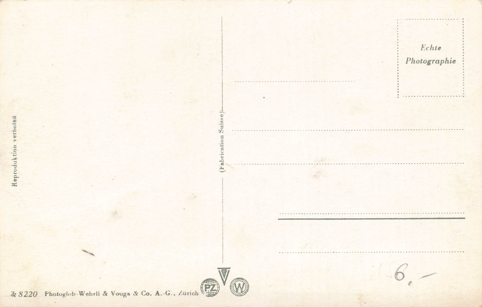 Cartoline postali: Zurich – Usato da Biasca venduto da Blenio71 1