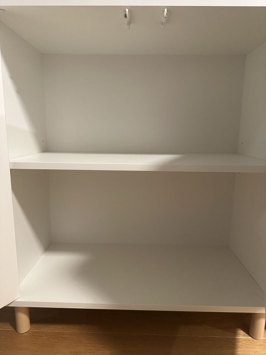 Ikea Scaffali: IKEA EKET - storage cabinet – Usato da Flüh venduto da cla_5975 5