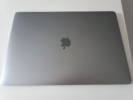 Mac Book Pro