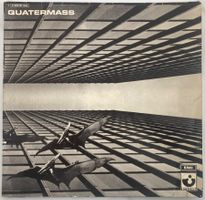 QUATERMASS - QUATERMASS