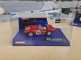Carrera Digital 132 Shelby Cobra 289 '63 No. 16