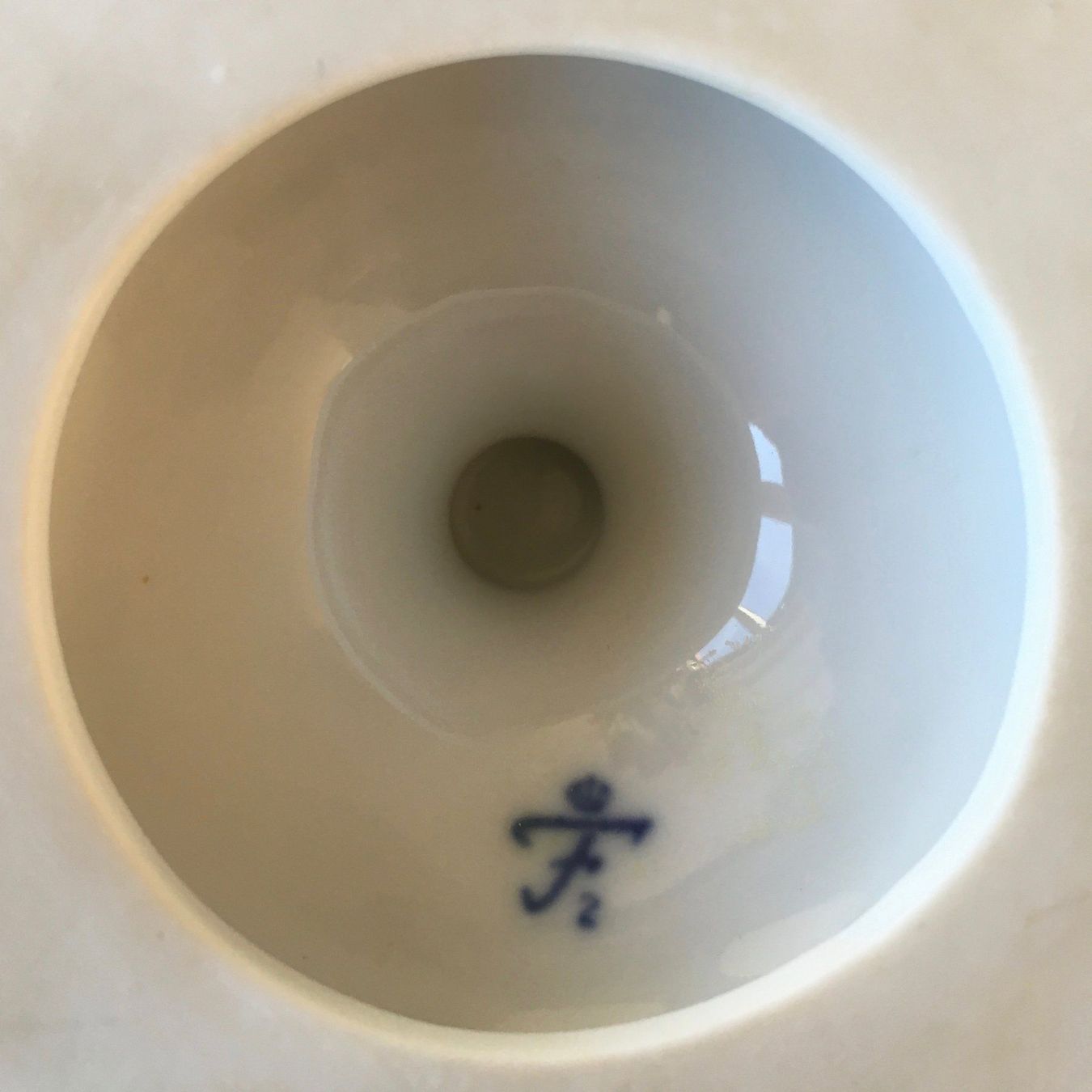 Vasi & Recipienti: Fürstenberg Krater-Vase – Nuovo (secondo la descrizione) da Basel venduto da ekaeufer 6
