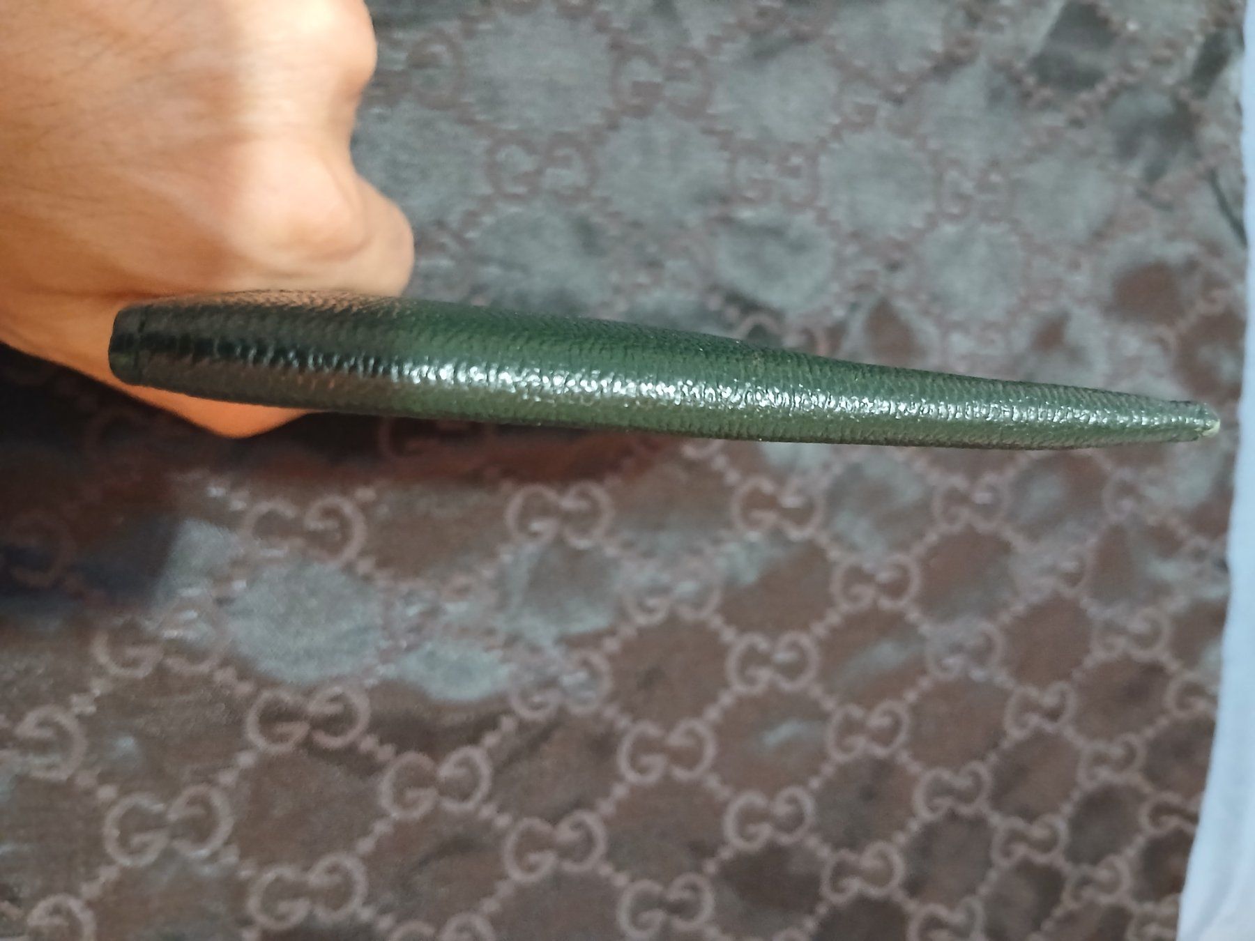 Brieftaschen: Rolex porte feuille – Gebraucht aus Le Grand-Saconnex von Rgt87 2