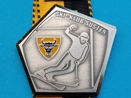 URI Ski - Klub Susten 1979  P779)