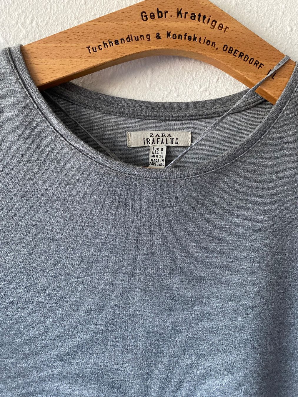 Vestiti: Zara Trafaluc Kleid Grösse S – Usato da Zürich venduto da mar_6xcq 1