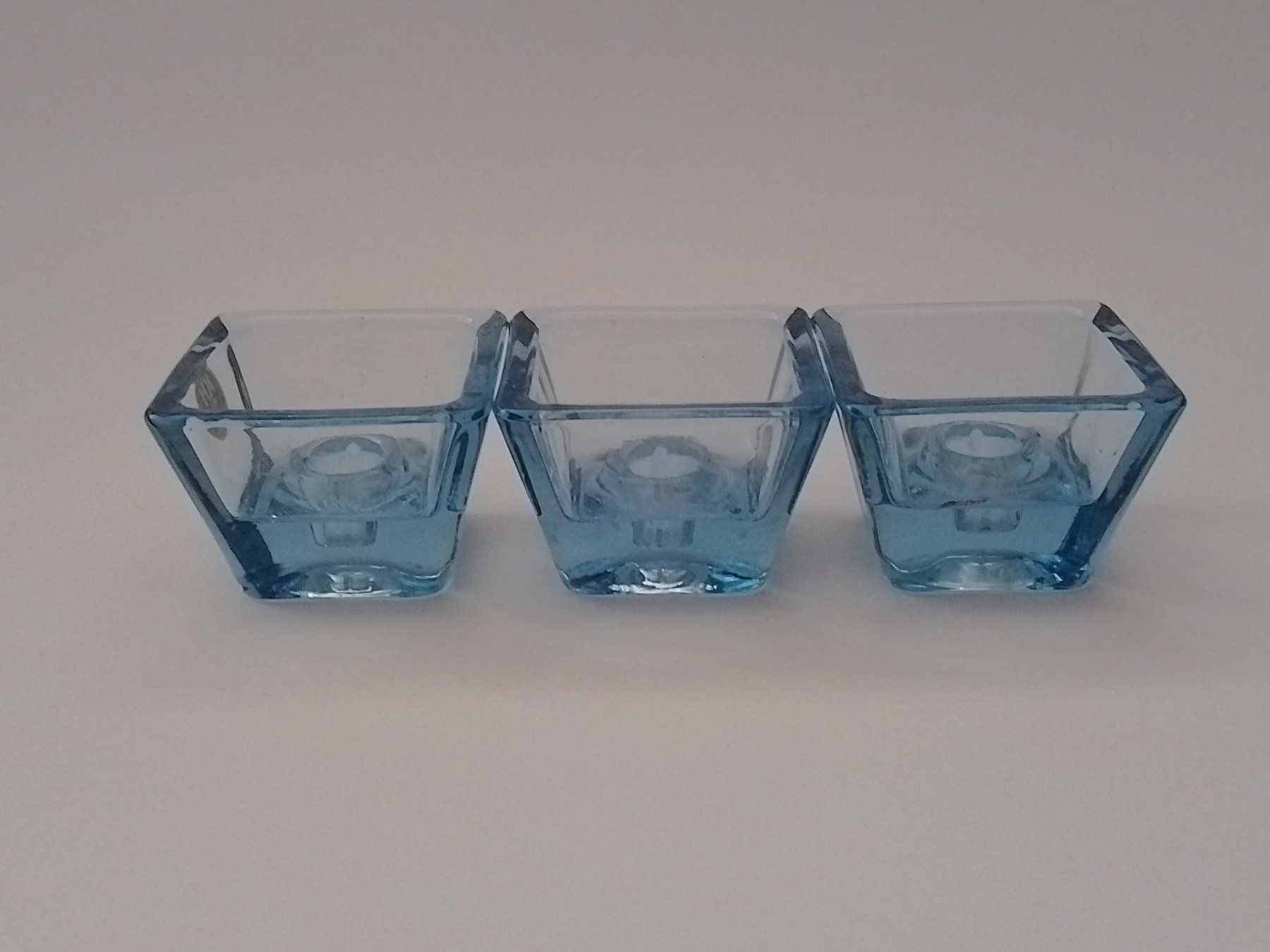 Bougeoirs: 3 bougeoirs vintage – D'occasion à Echandens par Gamora32 1