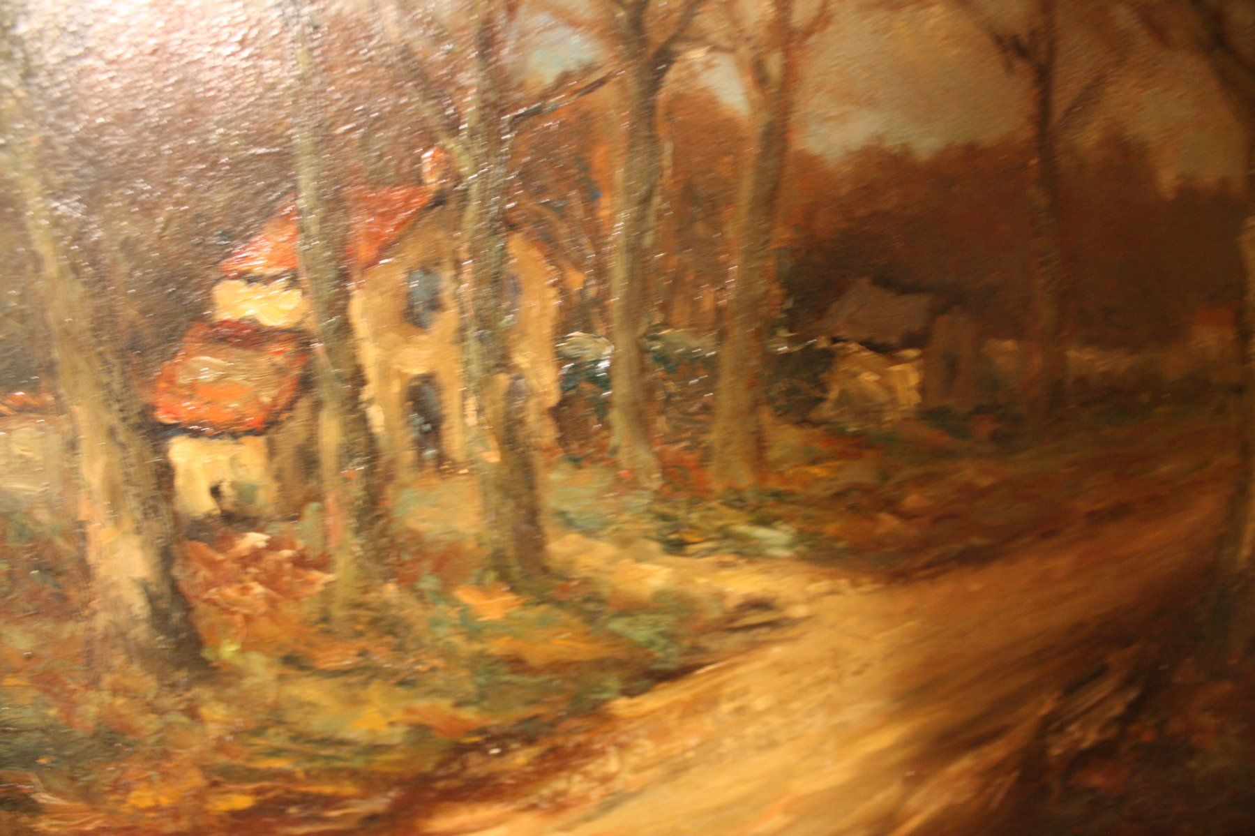 Tableaux: Marguinaud Ernst Landschaft – D'occasion à Altstätten SG par sulim 3