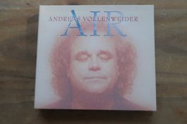 ANDREAS VOLLENWEIDER - AIR - 2x CD