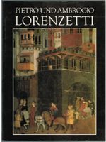 Scala; Pietro und Ambrogio Lorenzetti