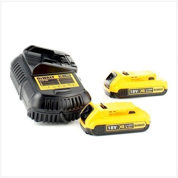 Bohrmaschinen: DeWalt DCD 791 D2 18 V Bohrschrauber – Neu und originalverpackt aus Bottighofen von zaap 4