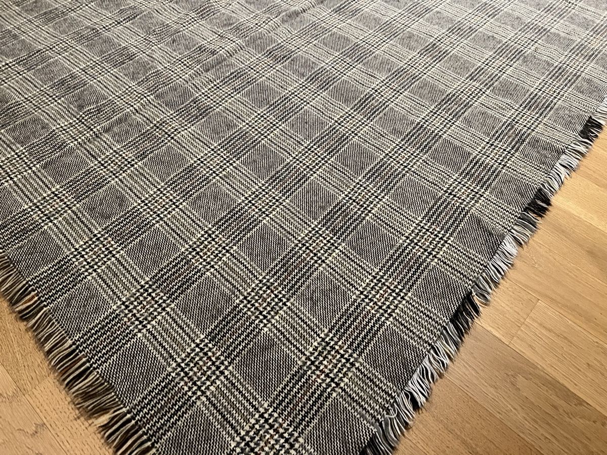 Zara Foulard & Sciarpe: Schal ZARA MAN – Difettoso da Altendorf venduto da wqv_97 5