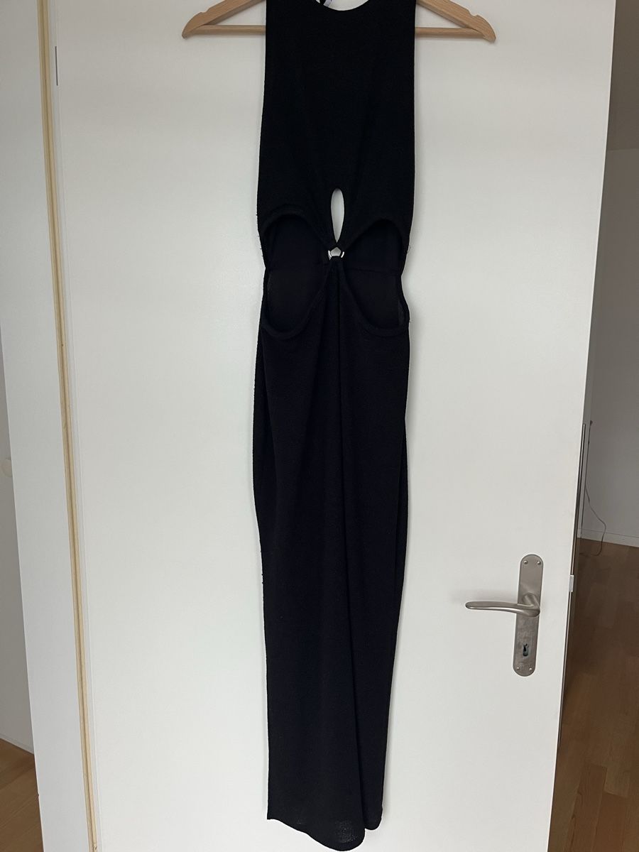 Bershka Vestiti: Robe soirée noire – Usato da Neuchâtel venduto da Ariane_vn00 2