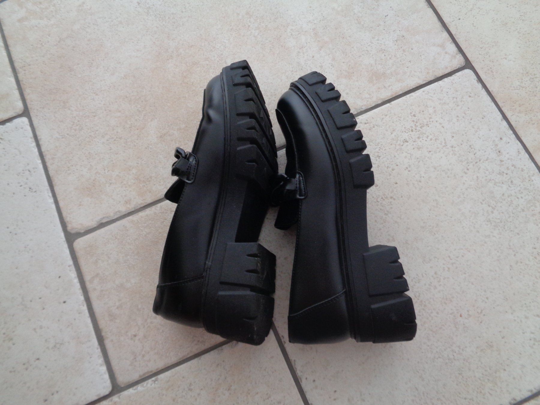 Scarpe da donna: Schuhe  Catwalk  Grösse 37 – Usato da Kreuzlingen venduto da Robi-2003 2