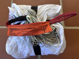 Parachute de secours parapente X-Dreamfly 120