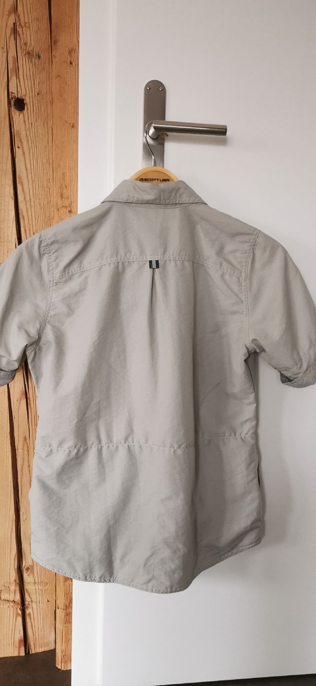 Camicette: Sportbluse, neu, Gr 38 – Nuovo (secondo la descrizione) da Kirchberg SG venduto da kar_5rtl 1