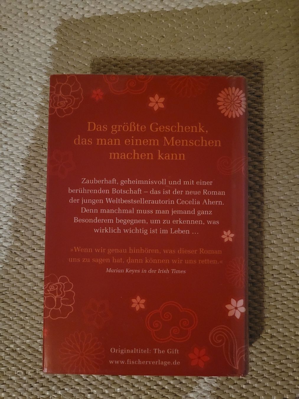 Libri: Zeit deines Lebens – Usato da Perlen venduto da Safari_23 1