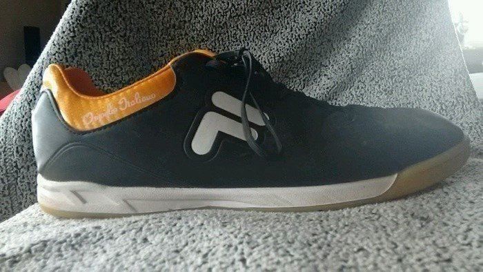 Fila Schuhe Orgoglio Italiano Gr. 44 Comprare su Ricardo