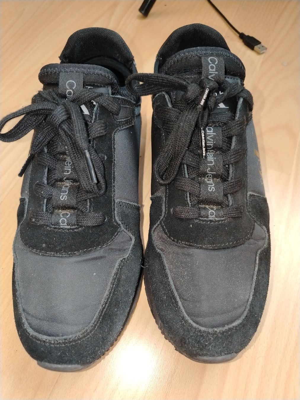 Calvin Klein Scarpe da uomo: Calvin Klein Schuhe – Usato da Emmenbrücke venduto da zai_s8xm
