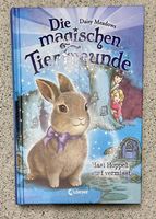 Die magische Tierfreunde Kinderbuch