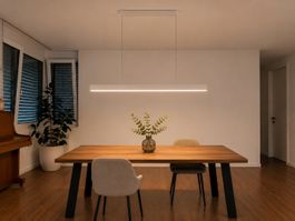 Philips Hue Ensis White 130 cm – White & Color Ambiance