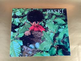 BASKI / Kinderbuch