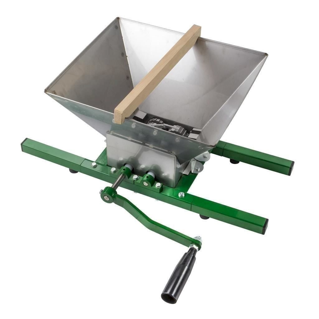 Elettrodomestici da cucina: Dema Bergamo Obstmühle – Nuovo e nell'imballaggio originale da Bottighofen venduto da zaap 1