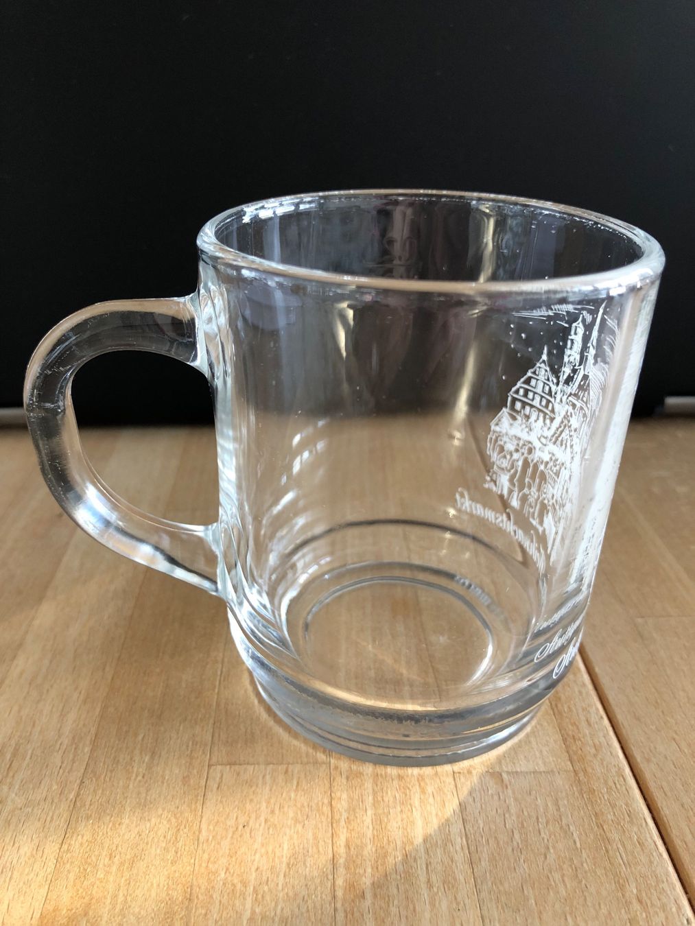 Tazze: Tasse Stuttgarter Weihnachtsmarkt – Usato da Zug venduto da jim_floyd 2