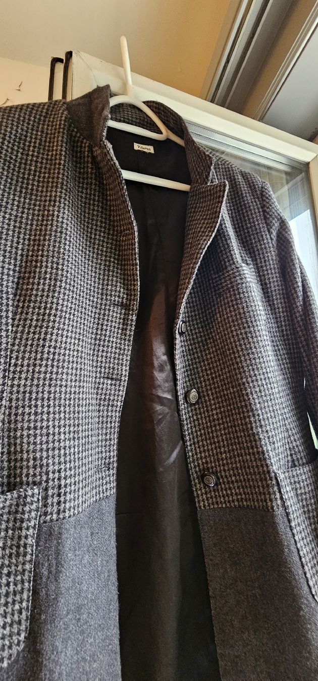 Cappotti: Veste marque Villaret – Usato da Yverdon-les-Bains venduto da van_dq65 5