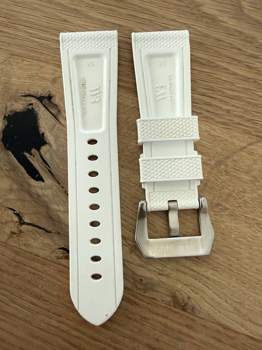 Panerai Uhren: Strap 26x22 pour panerai  – Neu (gemäss Beschreibung) aus Prilly von Dany010 1